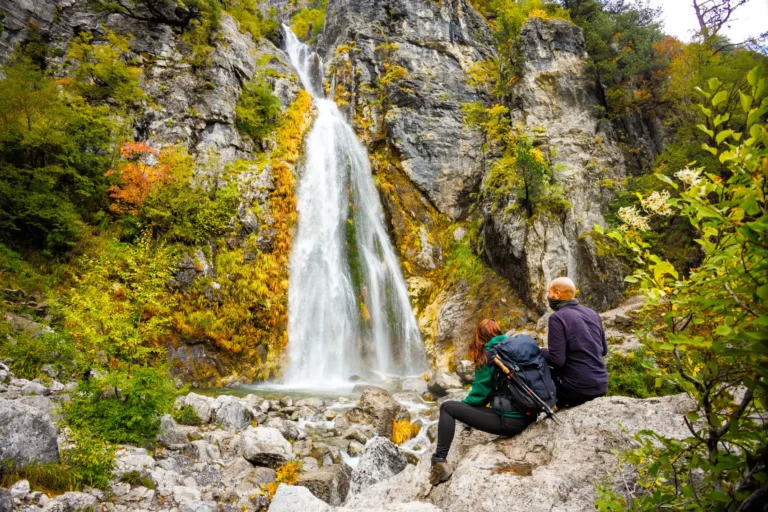 Take a hike: awesome Albania trekking trails