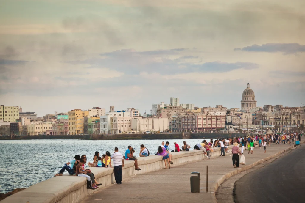 Cuban cool: the best things to do in Havana