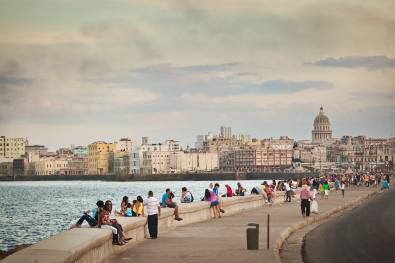 Cuban cool: the best things to do in Havana