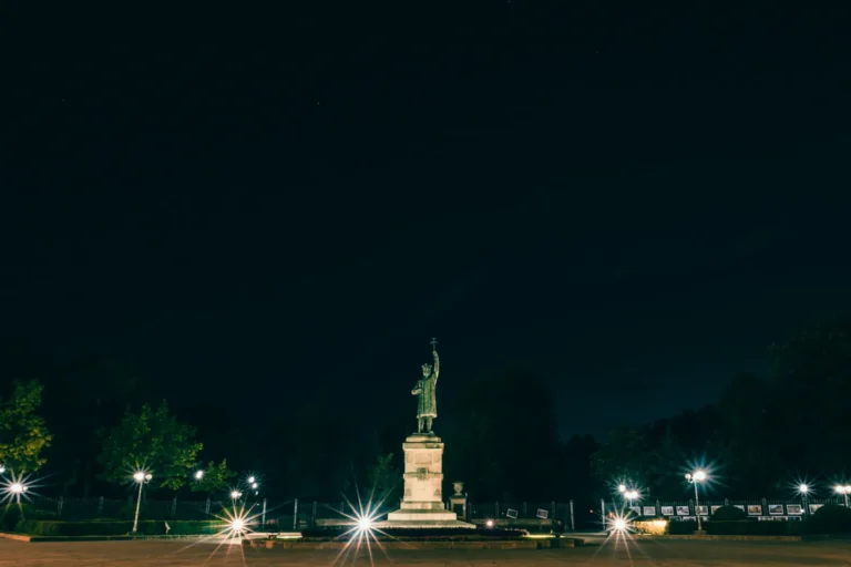15 not-so-typical things to do in Moldova