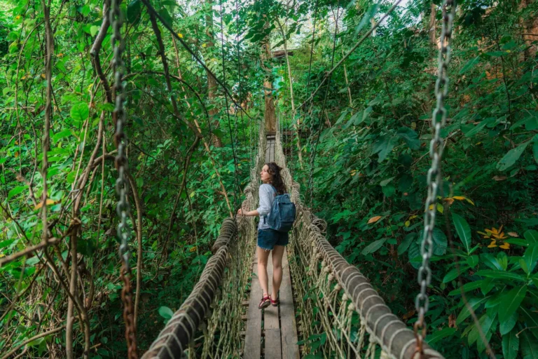Thailand solo travel: top tips and travel advice