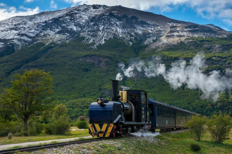 Ice-cool Ushuaia: the very best things to do