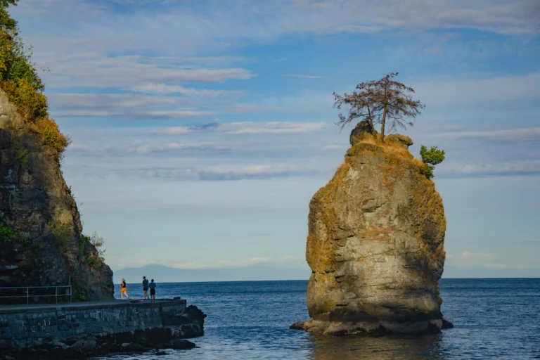 Vancouver vibes: Canada's best west coast things to do