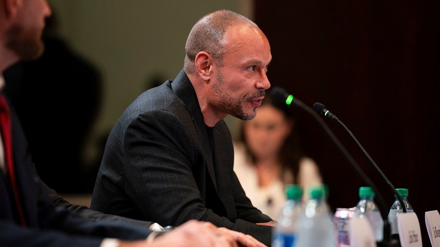 Bongino vows to uncover 'truth' in cryptic message: 'We cannot run a Republic like this'