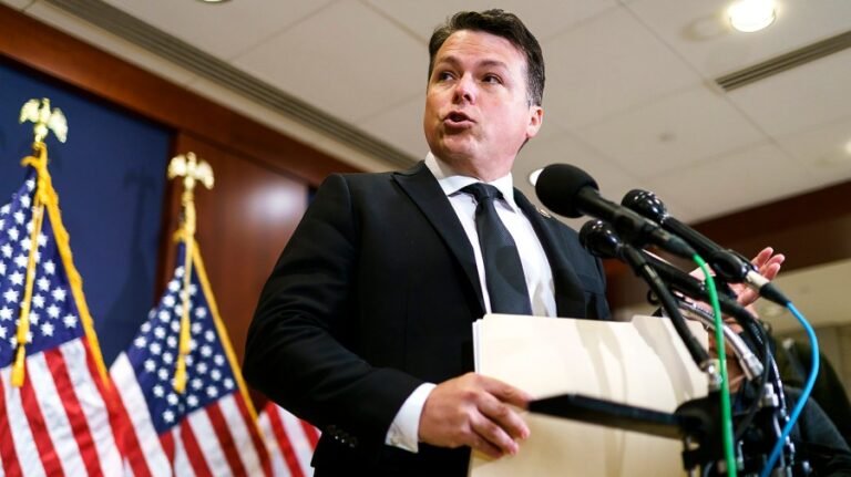 House Democrat slams Fetterman for 'beach' remark