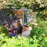 From Campervans to Containers: How Broaden built a DIY studio in Greater Manchester