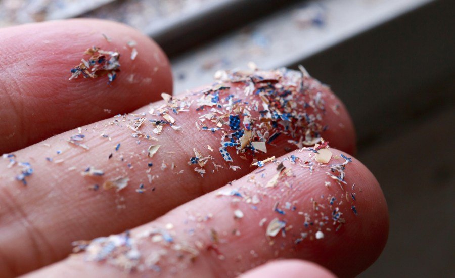 Humans may be inhaling 100 times more microplastics than previously assumed, scientists warn
