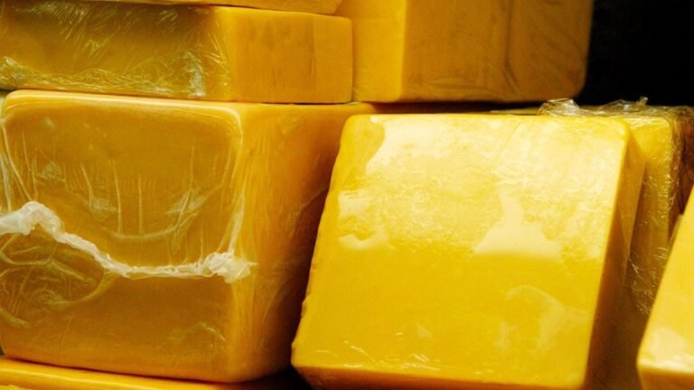 New study finds possible link between dairy and nightmares