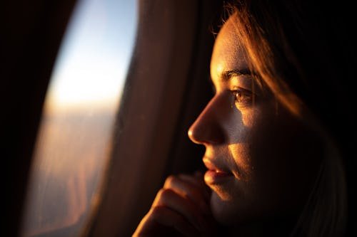 Would You Take A "Griefcation"? Psychologists Explain The Pros & Cons