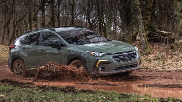 Best AWD Cars Under $30k