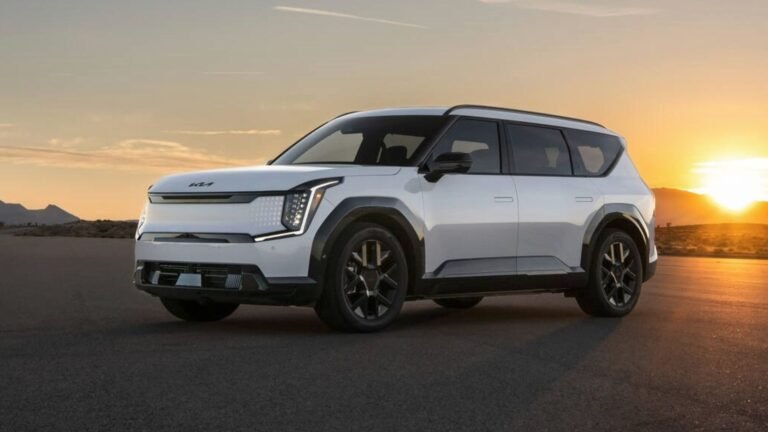 Five Reasons Why I'm Still Optimistic About Electric Vehicles