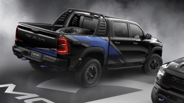 More Than 1,000 Aftermarket Accessories Will Now Be Sold Through Mopar's Network