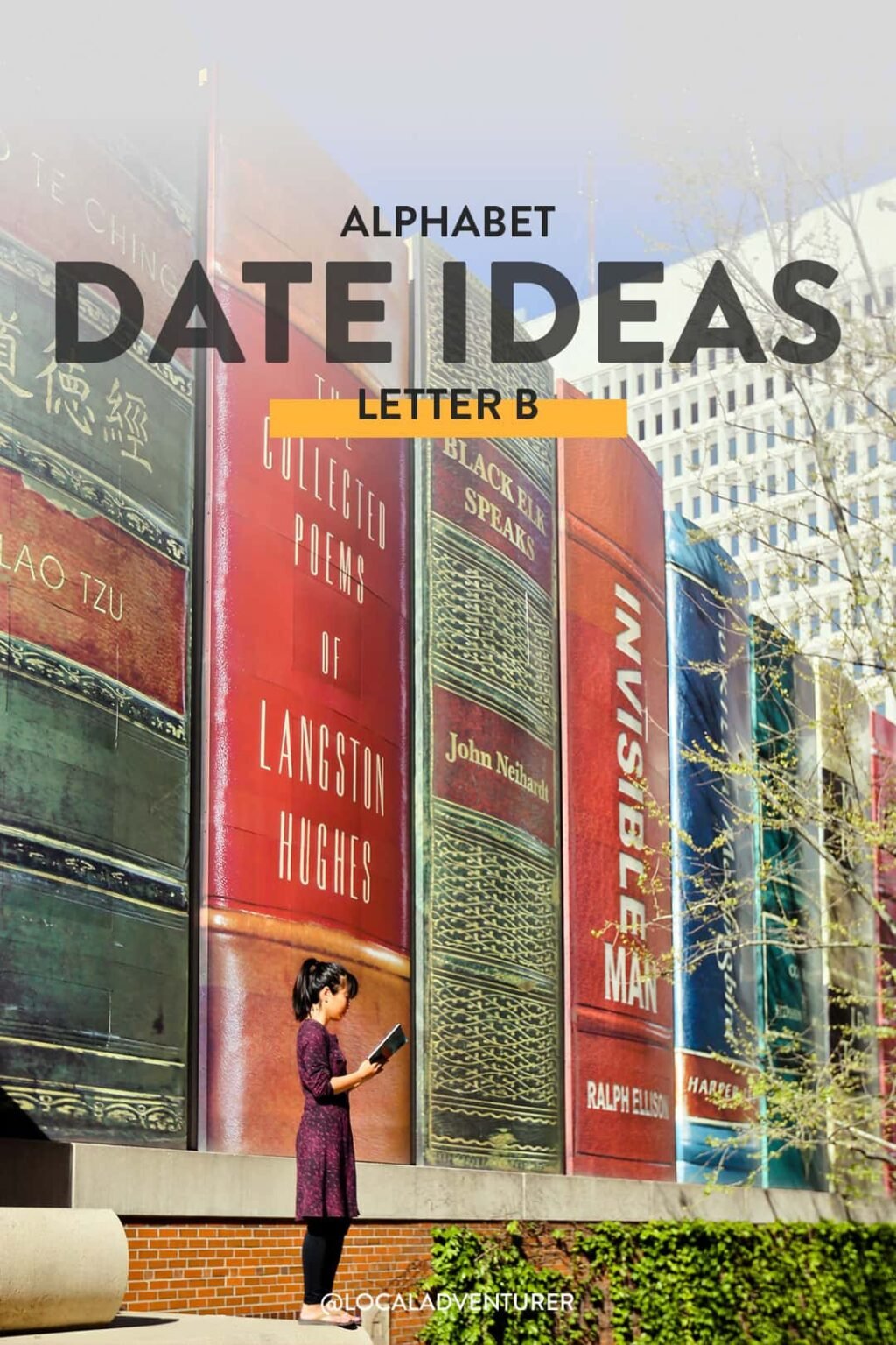 55+ Date Ideas that Start with B Activities
