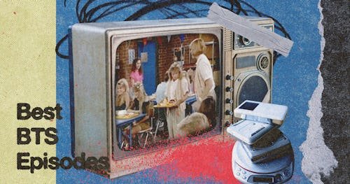The Best Back-to-School TV Episodes For Every Age