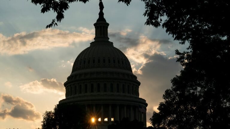 Live updates: House on verge of passing Trump megabill after marathon overnight vote
