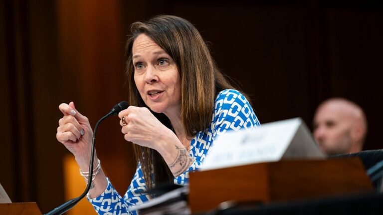 Army rescinds West Point role for ex‑CISA director after Laura Loomer criticism