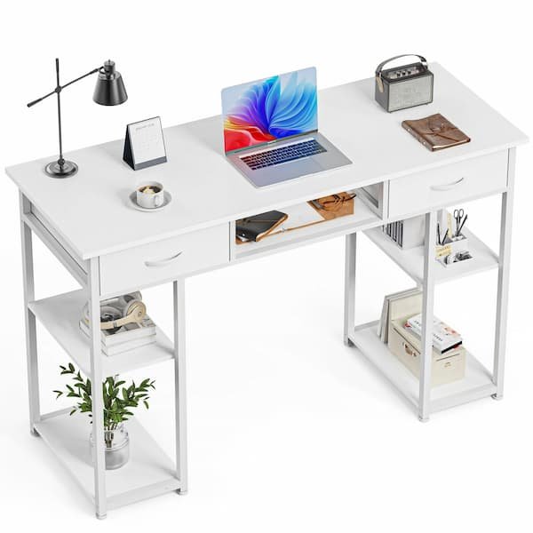 Home Office Desk only $52.99 shipped (Reg. $100)!