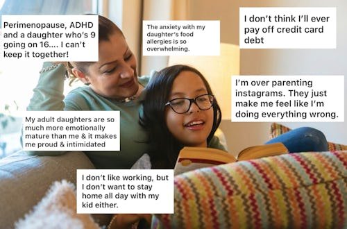 “I Don’t Think I’ll Ever Pay Off Credit Card Debt” & 26 Other Relatable Confessions