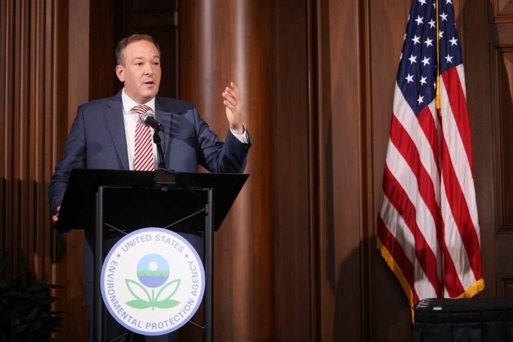 EPA moves ahead with reorganization, new buyouts
