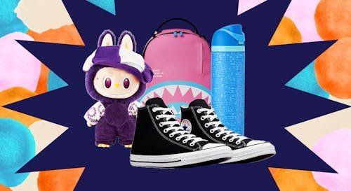 Which Back-To-School "Essentials" Are This Year's Stanley Tumblers?