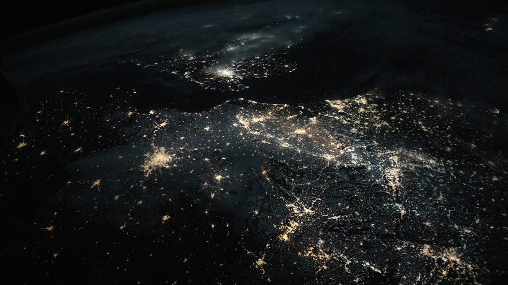 Artificial Light Lengthens the Urban Growing Season