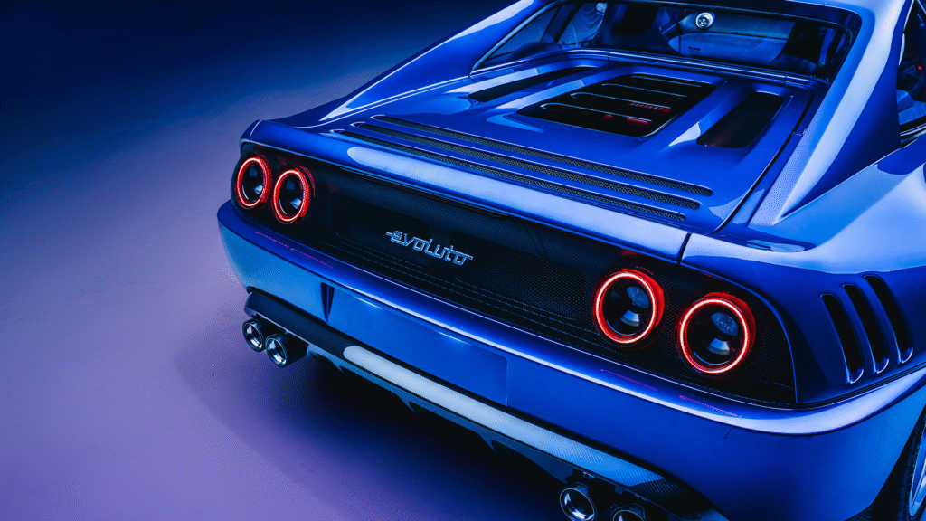 Beyond Porsche: The Top 10 Restomods Based on Other Classics