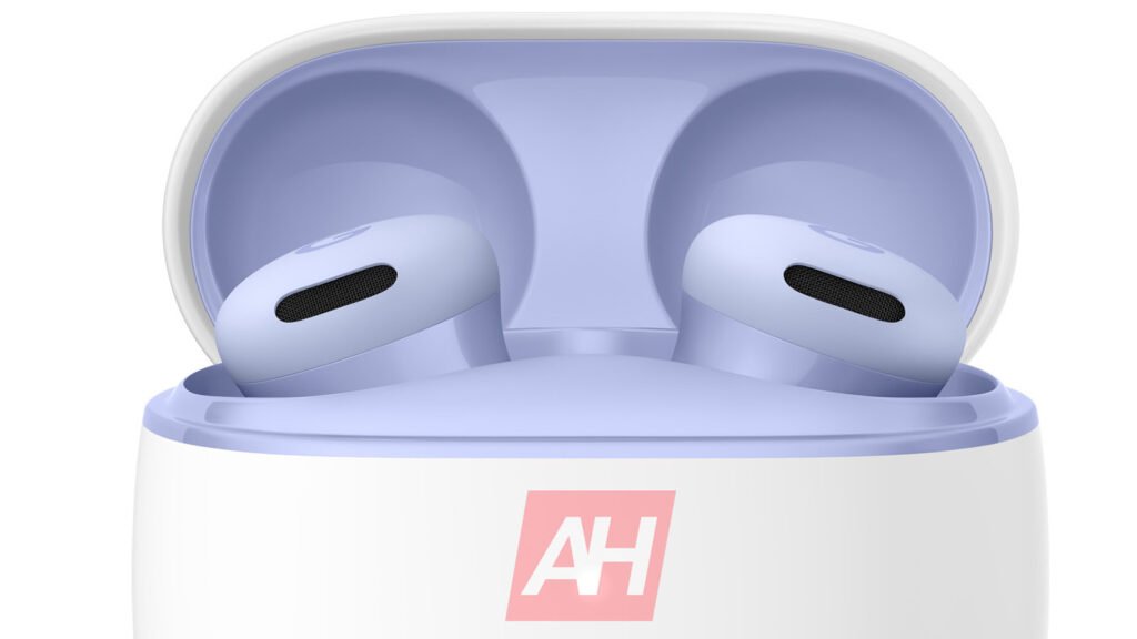 Exclusive: Google Pixel Buds 2a Official Renders