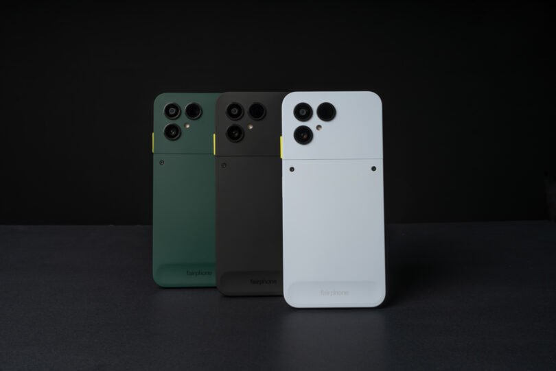 Fairphone 6 Introduces Modular Add-Ons and Next-Level Repairability