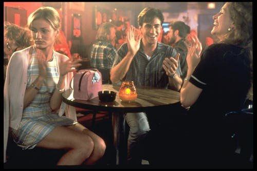 'My Best Friend's Wedding' Is Getting A Sequel & We've Been Saying A Little Prayer
