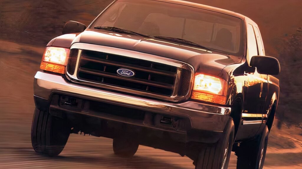 Row Your Own Gears: The Dying Breed of Manual Diesel Trucks and Their Rising Prices