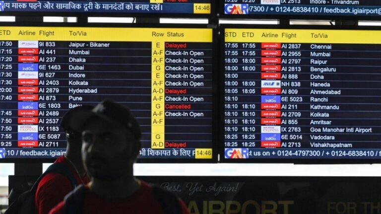 Turbulence ahead: How conflict zones affect the airline industry