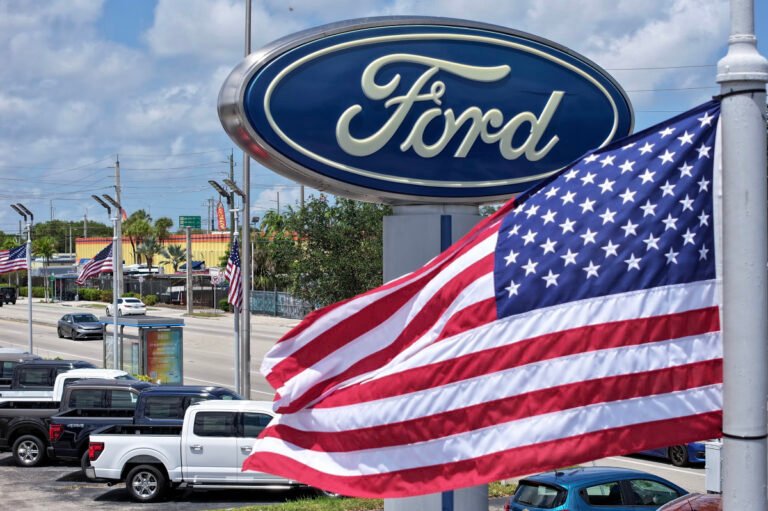 Ford Ends Employee Pricing But Launches Aggressive New Incentives for July