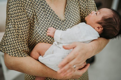Have Your Childfree Wedding, But Obviously Infants Should Be An Exception