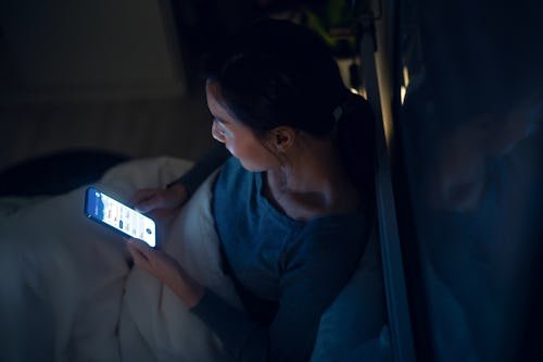 The Secret To Cheaper Flights Might Just Be Setting Your Alarm For An Ungodly Hour