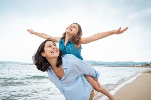 What It Means to “Reparent” Yourself, According To Experts — & 8 Ways to Start