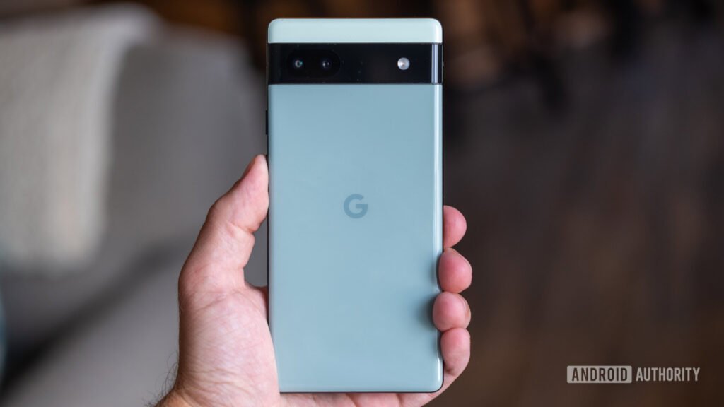 A fifth Pixel 6a just caught fire, and it seems like Google’s update isn’t enough