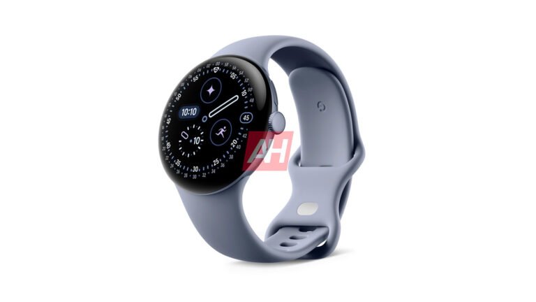 Exclusive: Google Pixel Watch 4 Price & Pre-Order Promos