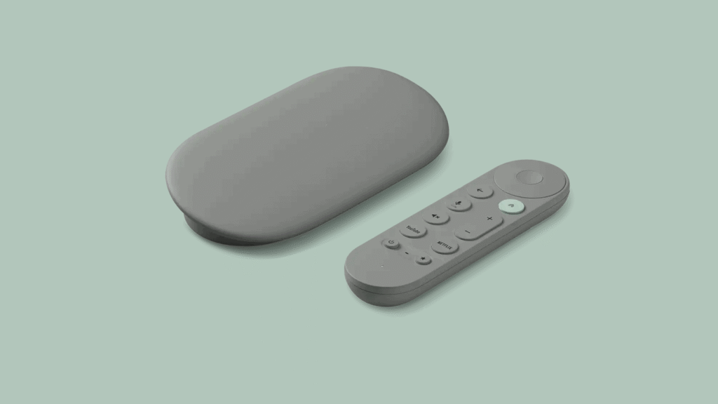 Google TV Streamer: Everything you need to know