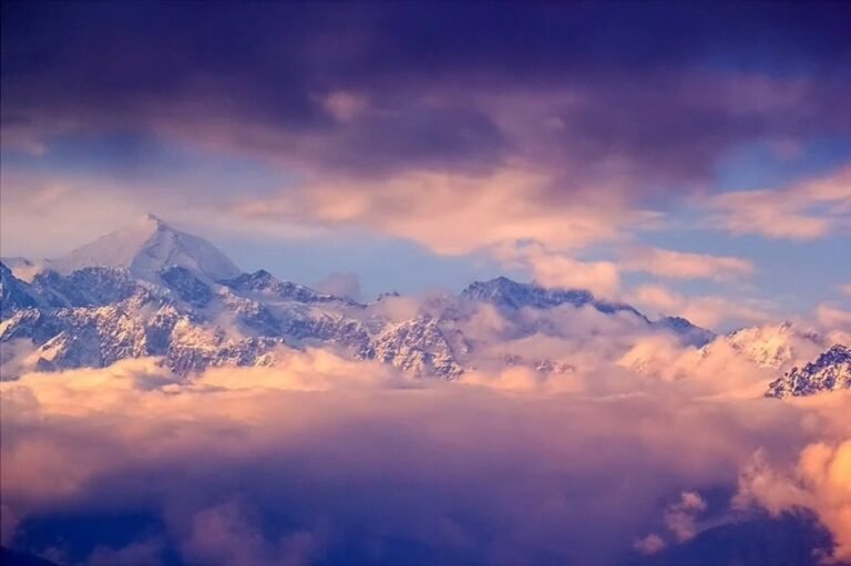 Why Now Is the Best Time to Trek Nepal (And Where to Go First)