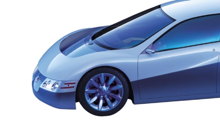 The Honda Dualnote Concept Offered Power And Efficiency