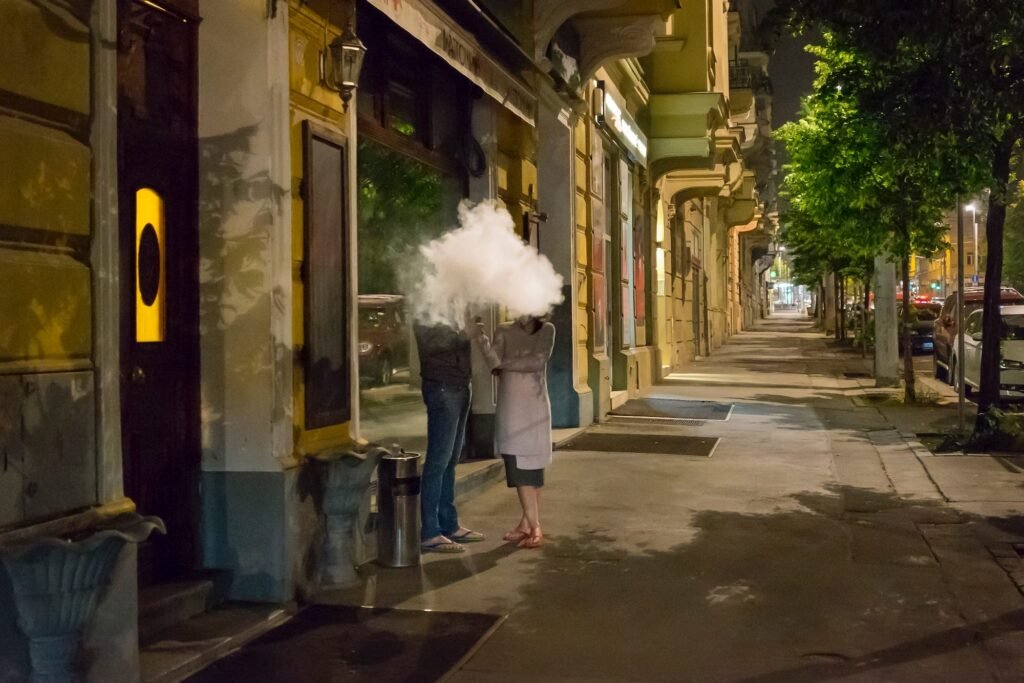 Julie Hrudová’s Photos Frame Moments of Eccentricity, Happenstance, and Togetherness