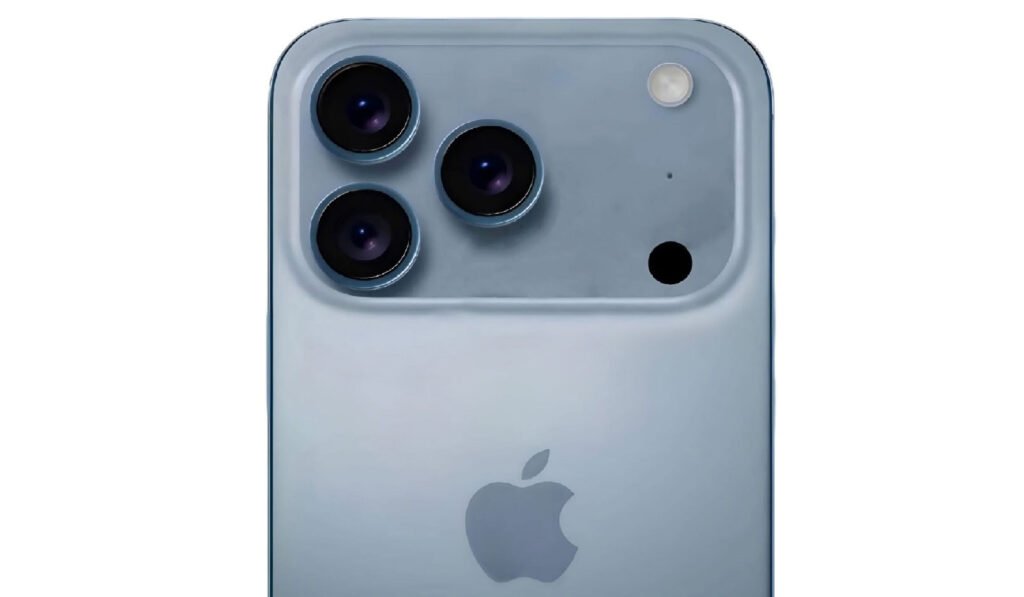 iPhone 17 Pro New Vibrant Colors Shine in Cases Leak