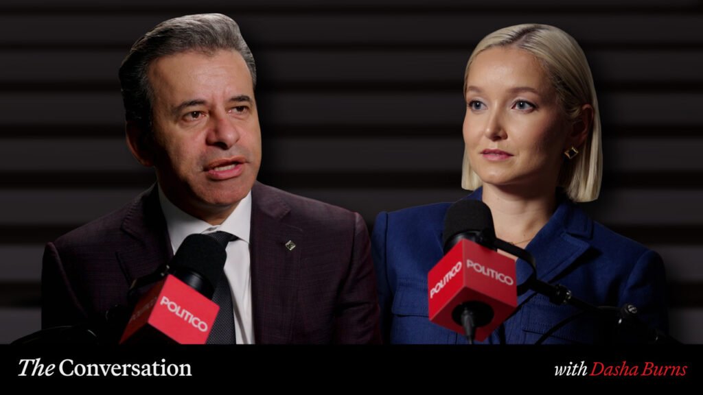 FDA head Marty Makary on food dyes, ultra-processed foods and the MAHA agenda | The Conversation