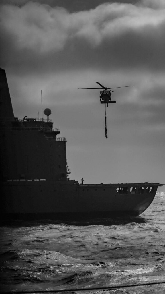 India’s Defence Strategy: An Evolving National Security Paradigm