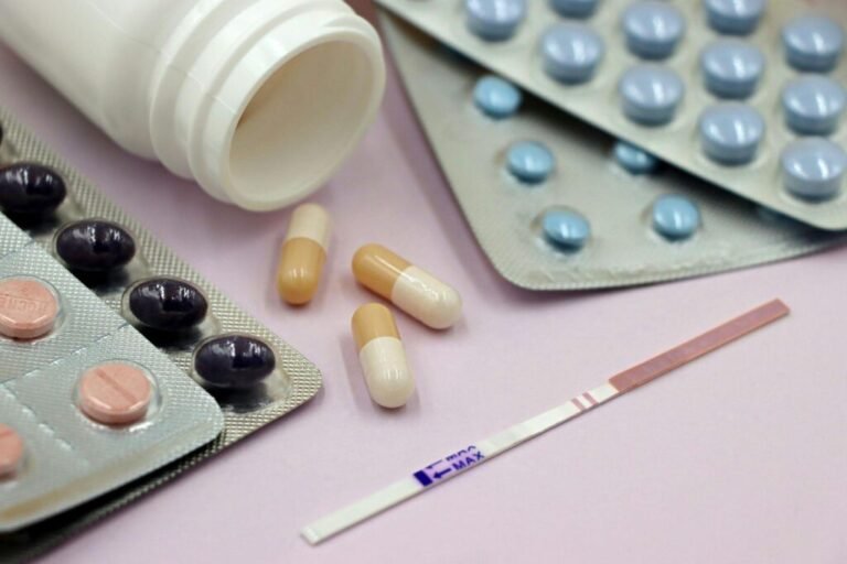 The Rising Prevalence of Hormonal Imbalances