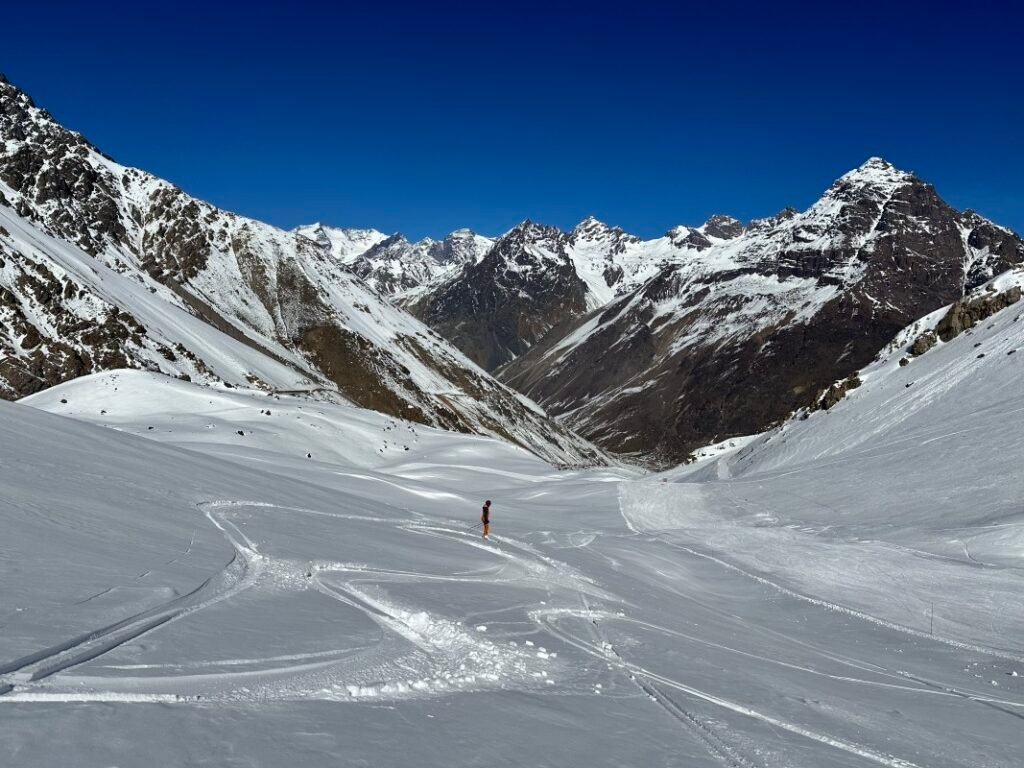 Why Portillo, Chile Should Be on Every Skier’s Bucket List