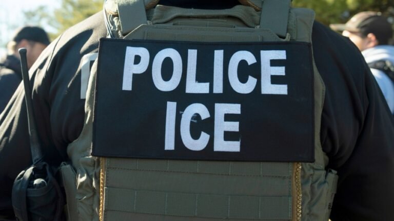 U.S. citizen seeks $1 million after arrest, detention for recording immigration raid