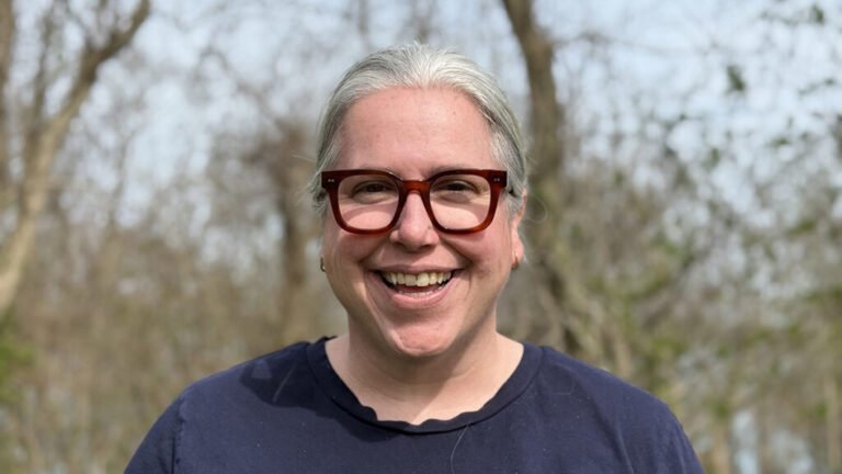 Kate Mulvaney: Bringing Human Dimensions to Water Resources