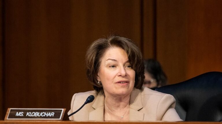 Top Democrat questions ‘special treatment’ for Alaska, Hawaii in GOP SNAP proposal
