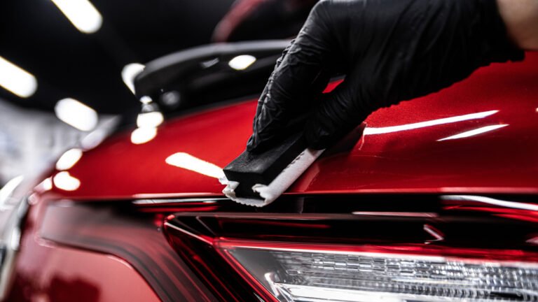 How Long Does Ceramic Coating Really Last? Here's What Owners Say